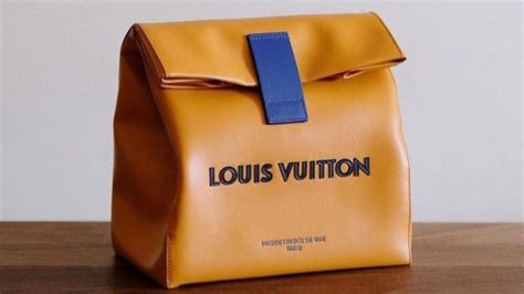 louis vuitton sandwich bag|louis vuitton sandwich bag cost.